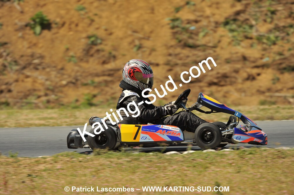 18/07/2010 : Défi France 2010 à Layrac (photos Patrick Lascombes) 2010 — karting
