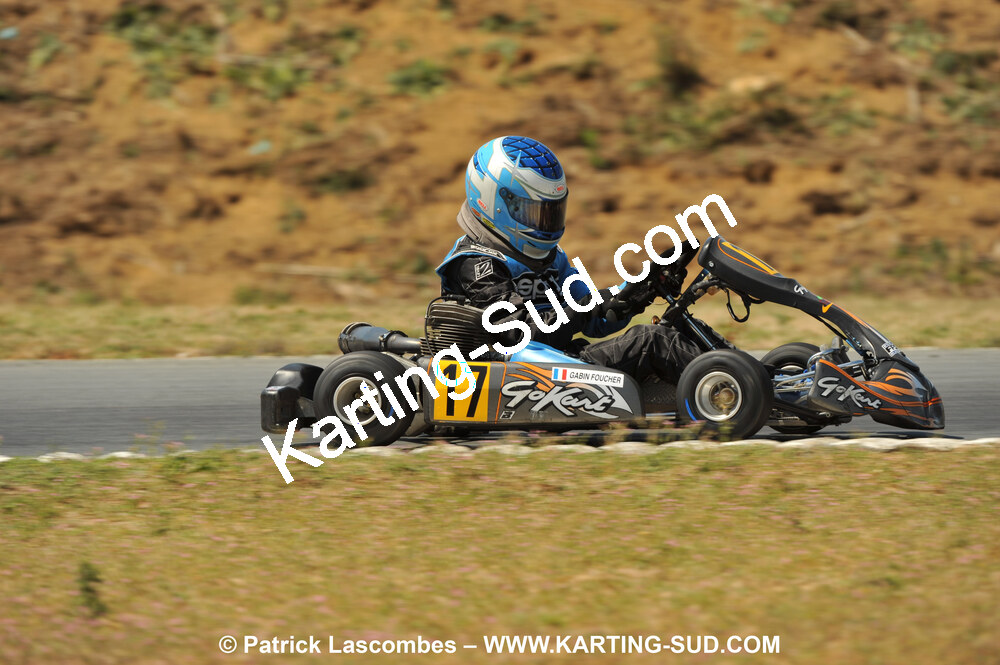 18/07/2010 : Défi France 2010 à Layrac (photos Patrick Lascombes) 2010 — karting