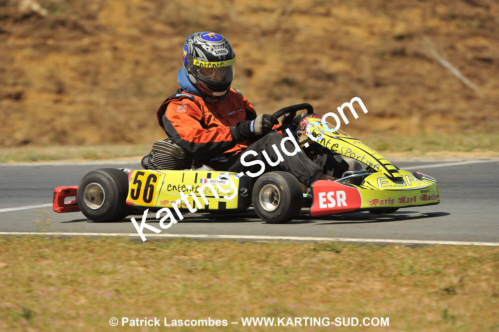18/07/2010 : Défi France 2010 à Layrac (photos Patrick Lascombes) 2010 — karting