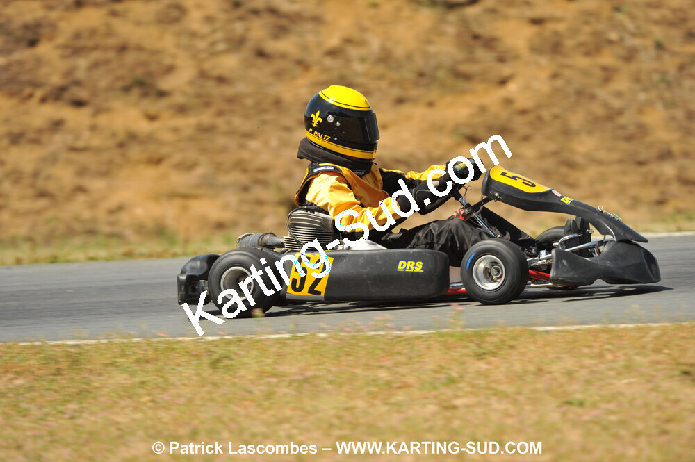 18/07/2010 : Défi France 2010 à Layrac (photos Patrick Lascombes) 2010 — karting