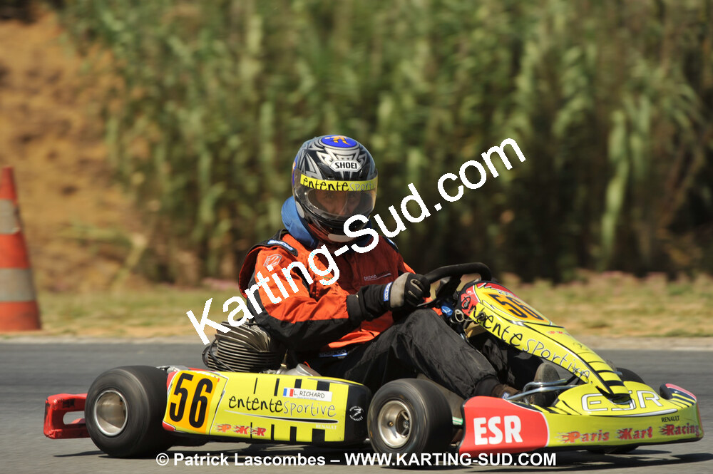 18/07/2010 : Défi France 2010 à Layrac (photos Patrick Lascombes) 2010 — karting
