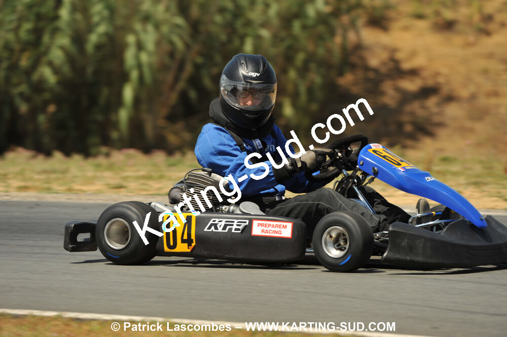 18/07/2010 : Défi France 2010 à Layrac (photos Patrick Lascombes) 2010 — karting
