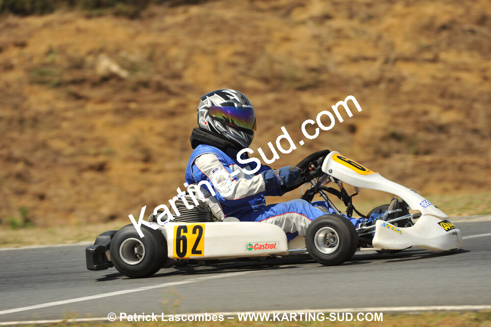 18/07/2010 : Défi France 2010 à Layrac (photos Patrick Lascombes) 2010 — karting