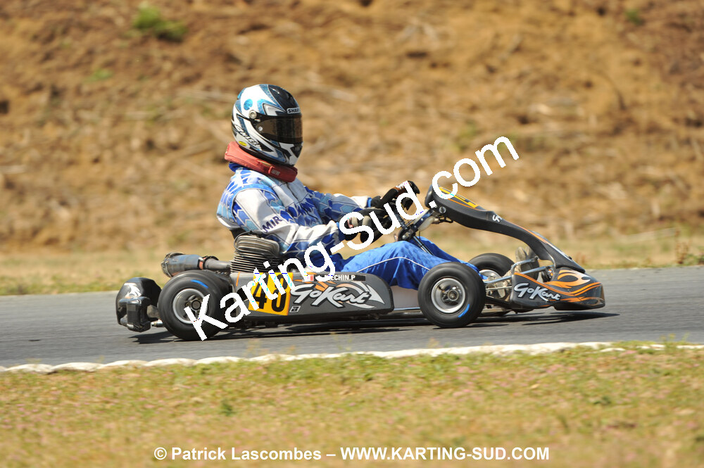 18/07/2010 : Défi France 2010 à Layrac (photos Patrick Lascombes) 2010 — karting