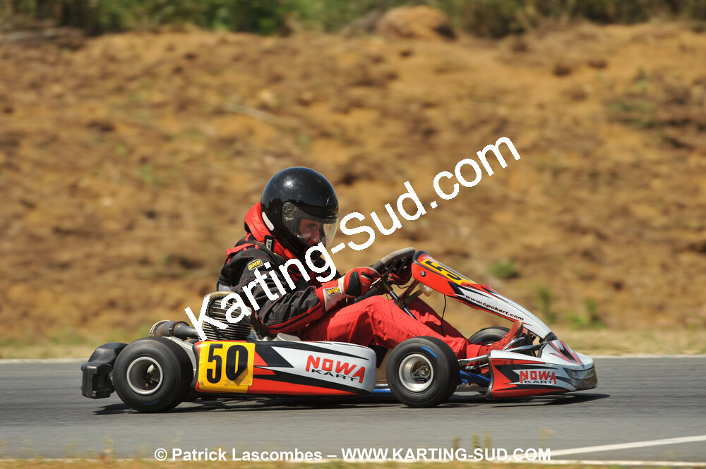 18/07/2010 : Défi France 2010 à Layrac (photos Patrick Lascombes) 2010 — karting