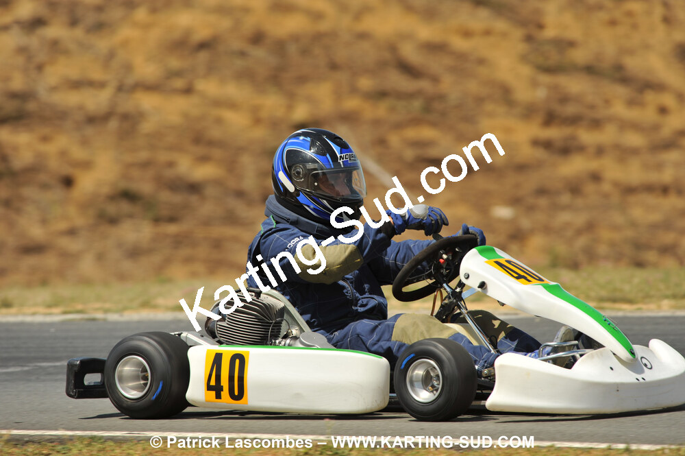 18/07/2010 : Défi France 2010 à Layrac (photos Patrick Lascombes) 2010 — karting