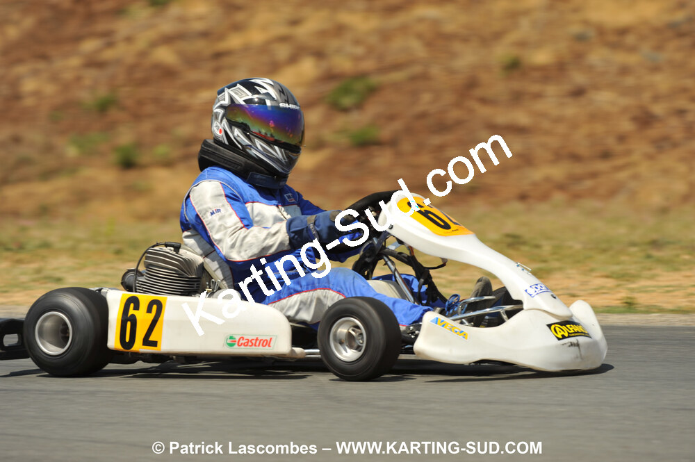 18/07/2010 : Défi France 2010 à Layrac (photos Patrick Lascombes) 2010 — karting