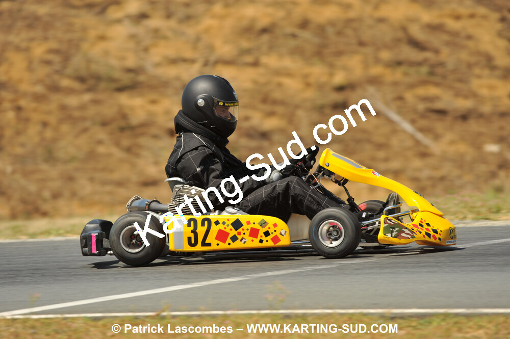 18/07/2010 : Défi France 2010 à Layrac (photos Patrick Lascombes) 2010 — karting