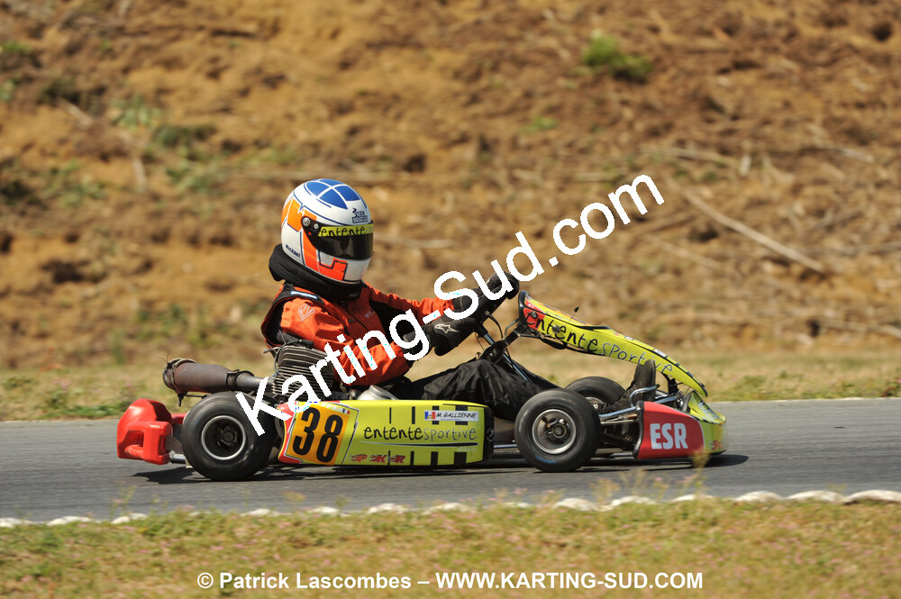18/07/2010 : Défi France 2010 à Layrac (photos Patrick Lascombes) 2010 — karting