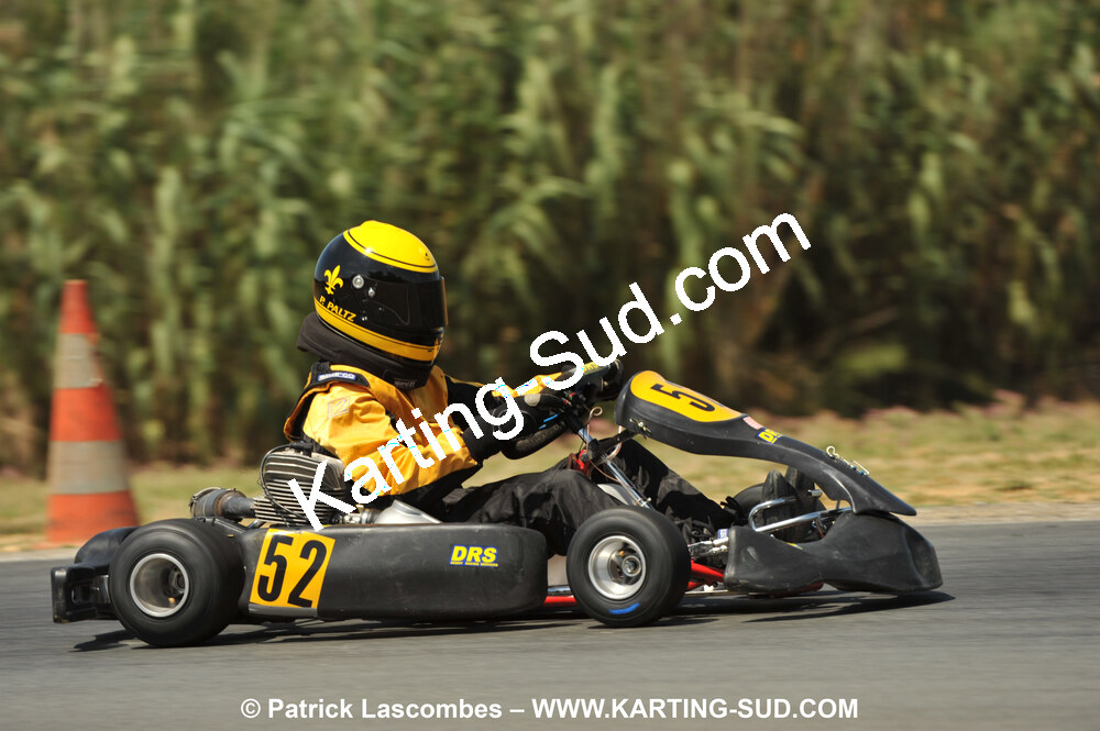 18/07/2010 : Défi France 2010 à Layrac (photos Patrick Lascombes) 2010 — karting