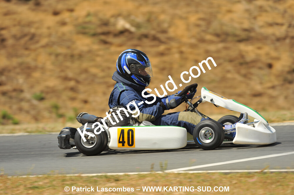 18/07/2010 : Défi France 2010 à Layrac (photos Patrick Lascombes) 2010 — karting