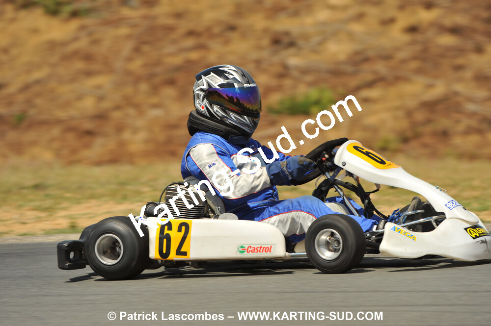 18/07/2010 : Défi France 2010 à Layrac (photos Patrick Lascombes) 2010 — karting