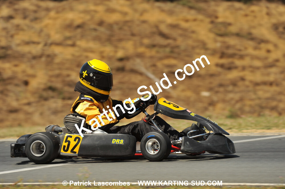 18/07/2010 : Défi France 2010 à Layrac (photos Patrick Lascombes) 2010 — karting