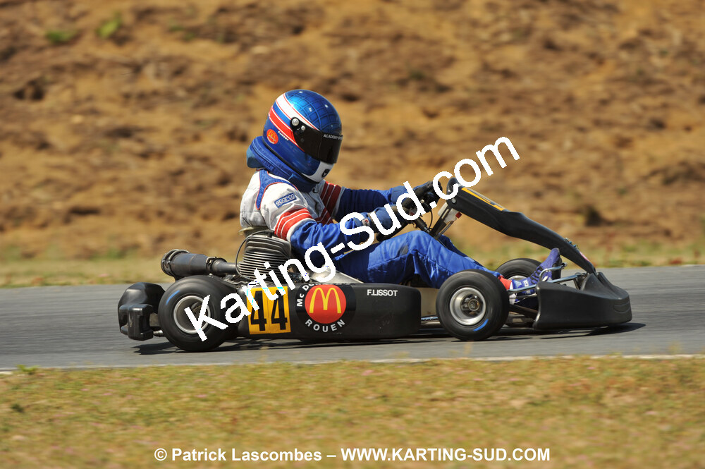 18/07/2010 : Défi France 2010 à Layrac (photos Patrick Lascombes) 2010 — karting