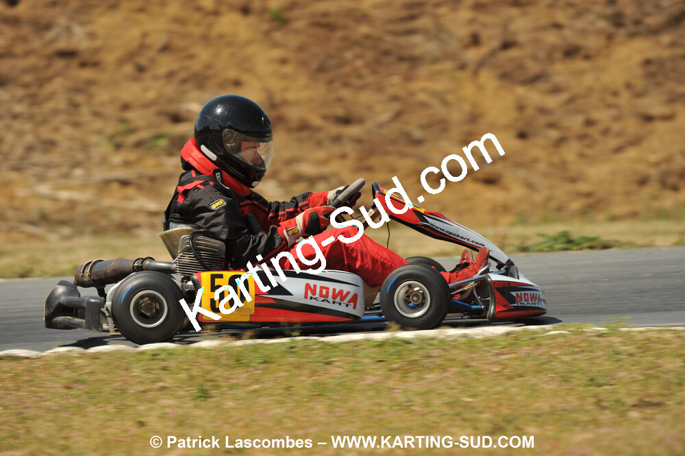 18/07/2010 : Défi France 2010 à Layrac (photos Patrick Lascombes) 2010 — karting