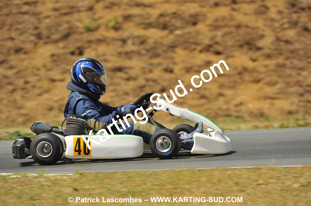 18/07/2010 : Défi France 2010 à Layrac (photos Patrick Lascombes) 2010 — karting