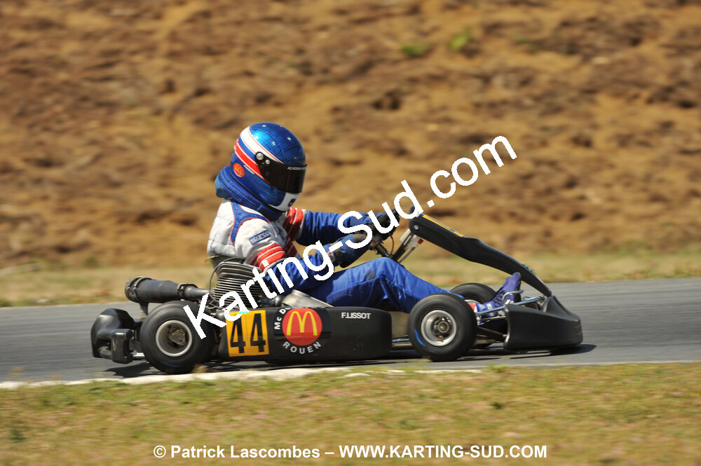 18/07/2010 : Défi France 2010 à Layrac (photos Patrick Lascombes) 2010 — karting