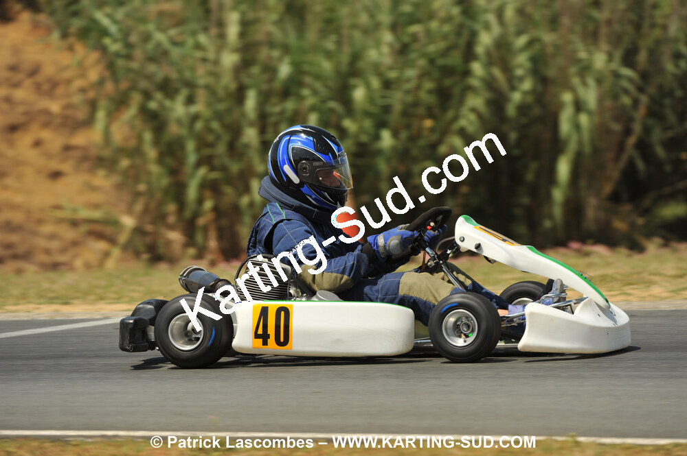 18/07/2010 : Défi France 2010 à Layrac (photos Patrick Lascombes) 2010 — karting