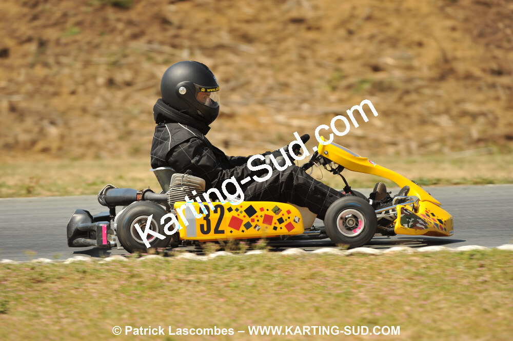 18/07/2010 : Défi France 2010 à Layrac (photos Patrick Lascombes) 2010 — karting