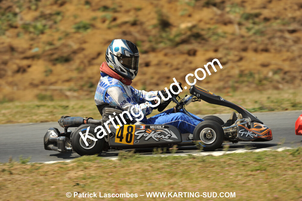 18/07/2010 : Défi France 2010 à Layrac (photos Patrick Lascombes) 2010 — karting