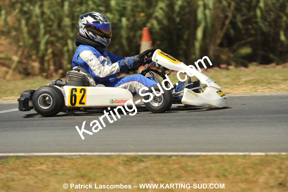 18/07/2010 : Défi France 2010 à Layrac (photos Patrick Lascombes) 2010 — karting