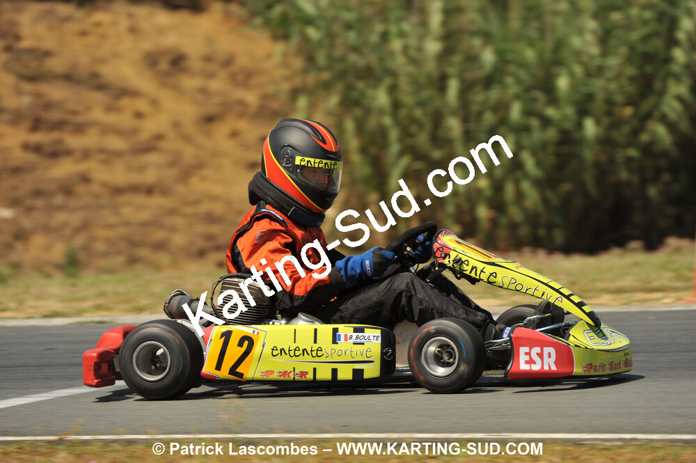 18/07/2010 : Défi France 2010 à Layrac (photos Patrick Lascombes) 2010 — karting