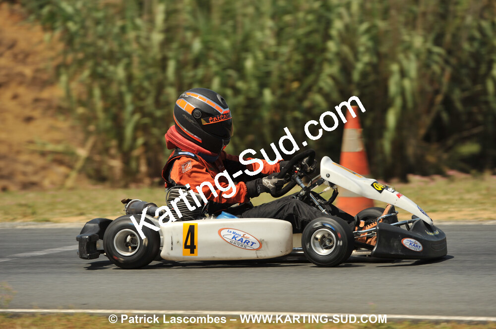 18/07/2010 : Défi France 2010 à Layrac (photos Patrick Lascombes) 2010 — karting