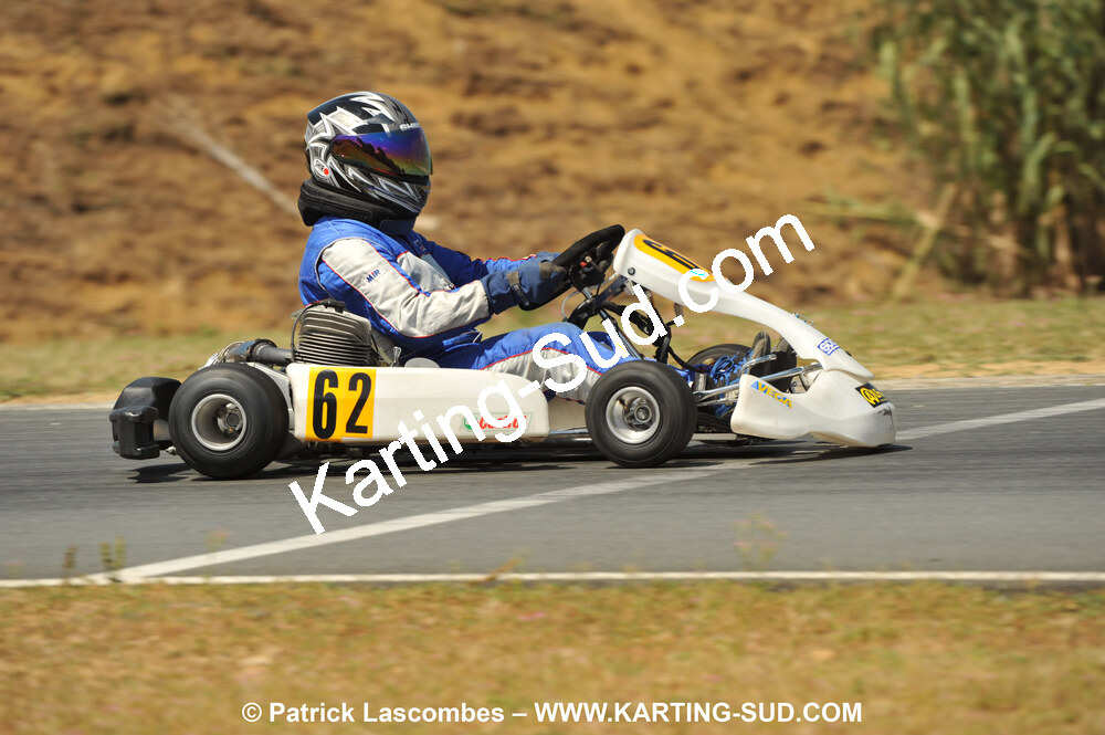 18/07/2010 : Défi France 2010 à Layrac (photos Patrick Lascombes) 2010 — karting