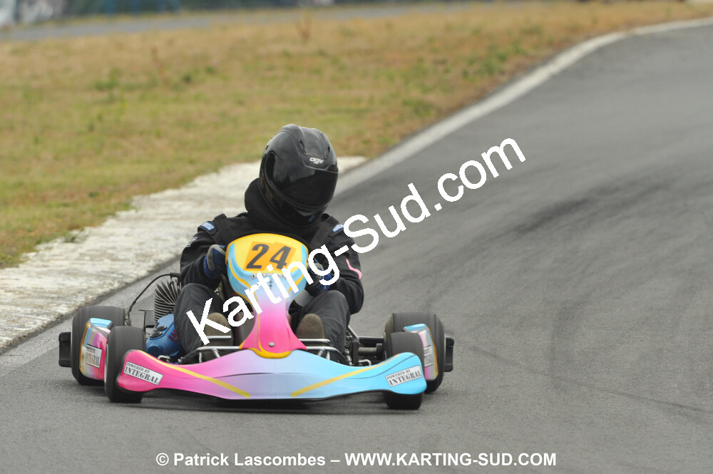 18/07/2010 : Défi France 2010 à Layrac (photos Patrick Lascombes) 2010 — karting