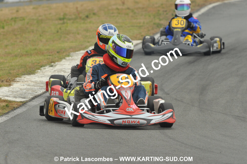 18/07/2010 : Défi France 2010 à Layrac (photos Patrick Lascombes) 2010 — karting