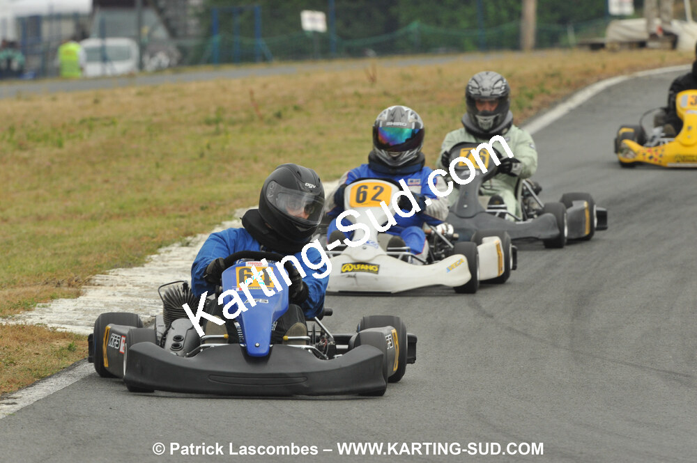 18/07/2010 : Défi France 2010 à Layrac (photos Patrick Lascombes) 2010 — karting