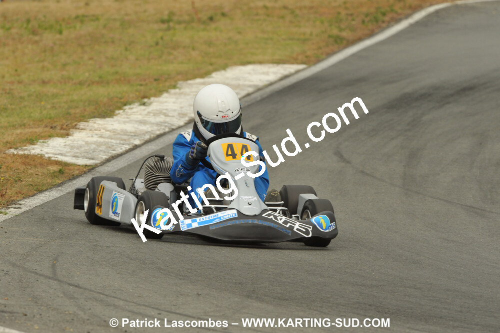 18/07/2010 : Défi France 2010 à Layrac (photos Patrick Lascombes) 2010 — karting