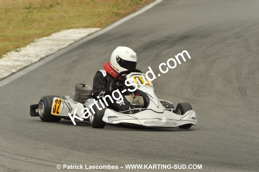 18/07/2010 : Défi France 2010 à Layrac (photos Patrick Lascombes) 2010 — karting
