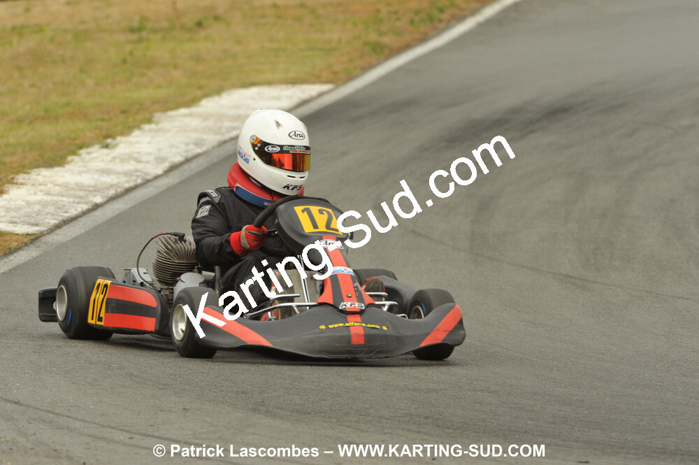 18/07/2010 : Défi France 2010 à Layrac (photos Patrick Lascombes) 2010 — karting
