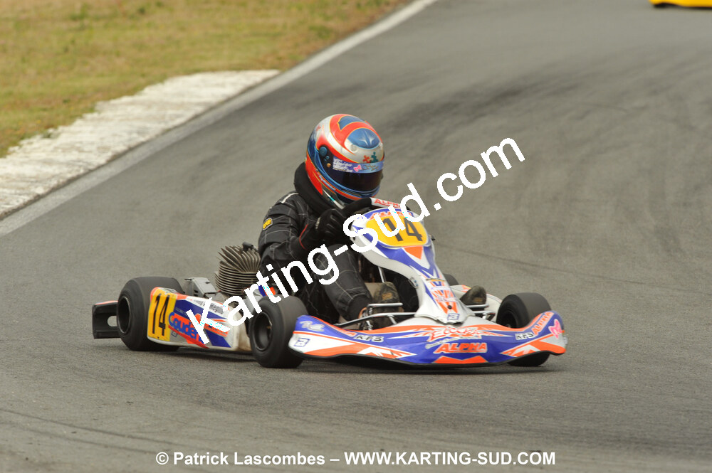 18/07/2010 : Défi France 2010 à Layrac (photos Patrick Lascombes) 2010 — karting