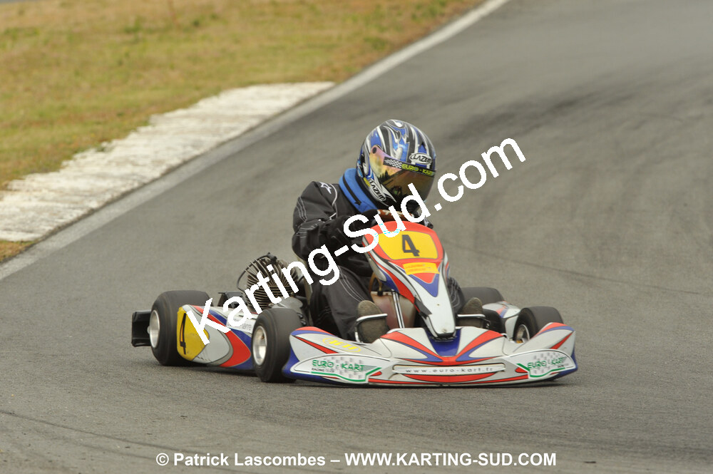 18/07/2010 : Défi France 2010 à Layrac (photos Patrick Lascombes) 2010 — karting