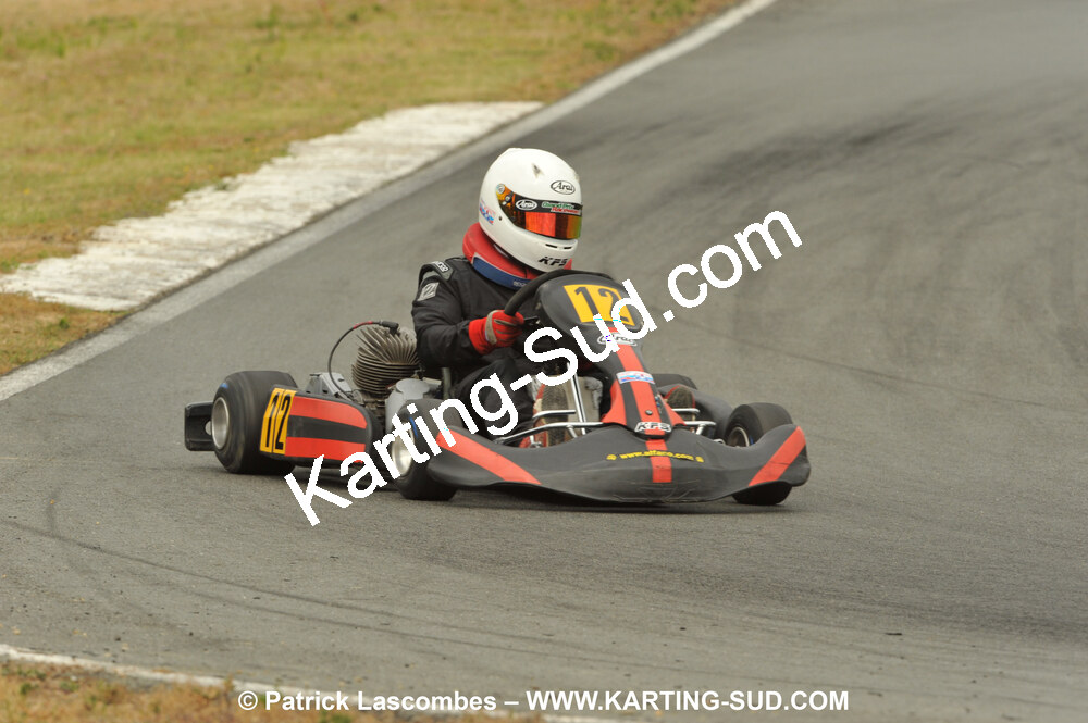 18/07/2010 : Défi France 2010 à Layrac (photos Patrick Lascombes) 2010 — karting