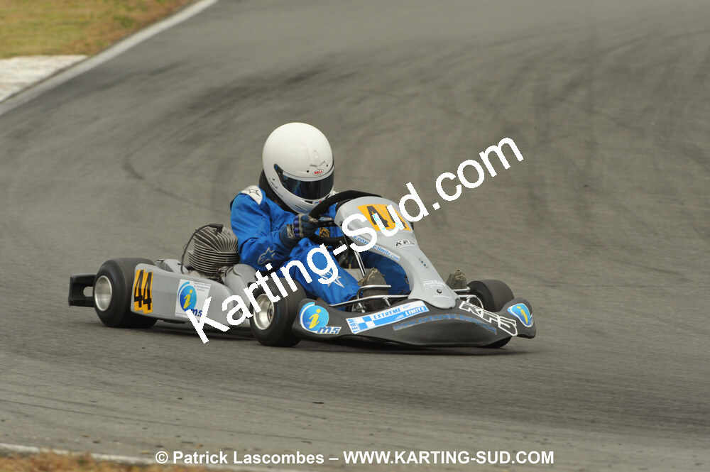 18/07/2010 : Défi France 2010 à Layrac (photos Patrick Lascombes) 2010 — karting