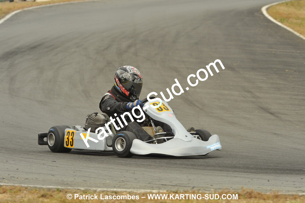 18/07/2010 : Défi France 2010 à Layrac (photos Patrick Lascombes) 2010 — karting