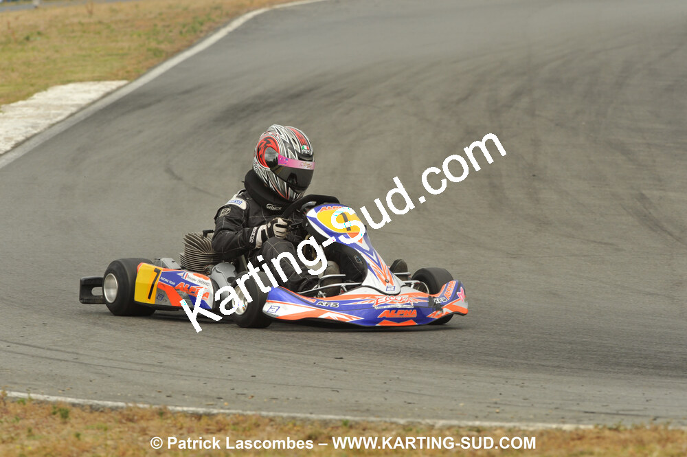 18/07/2010 : Défi France 2010 à Layrac (photos Patrick Lascombes) 2010 — karting