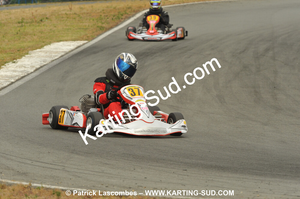 18/07/2010 : Défi France 2010 à Layrac (photos Patrick Lascombes) 2010 — karting