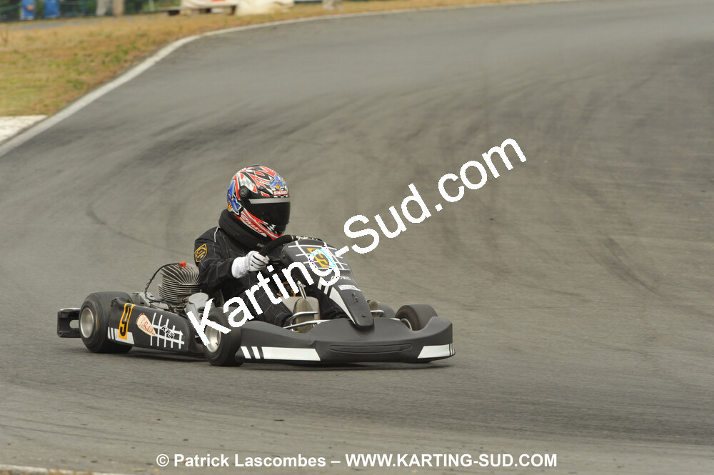 18/07/2010 : Défi France 2010 à Layrac (photos Patrick Lascombes) 2010 — karting