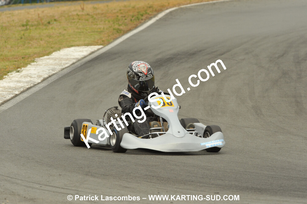 18/07/2010 : Défi France 2010 à Layrac (photos Patrick Lascombes) 2010 — karting