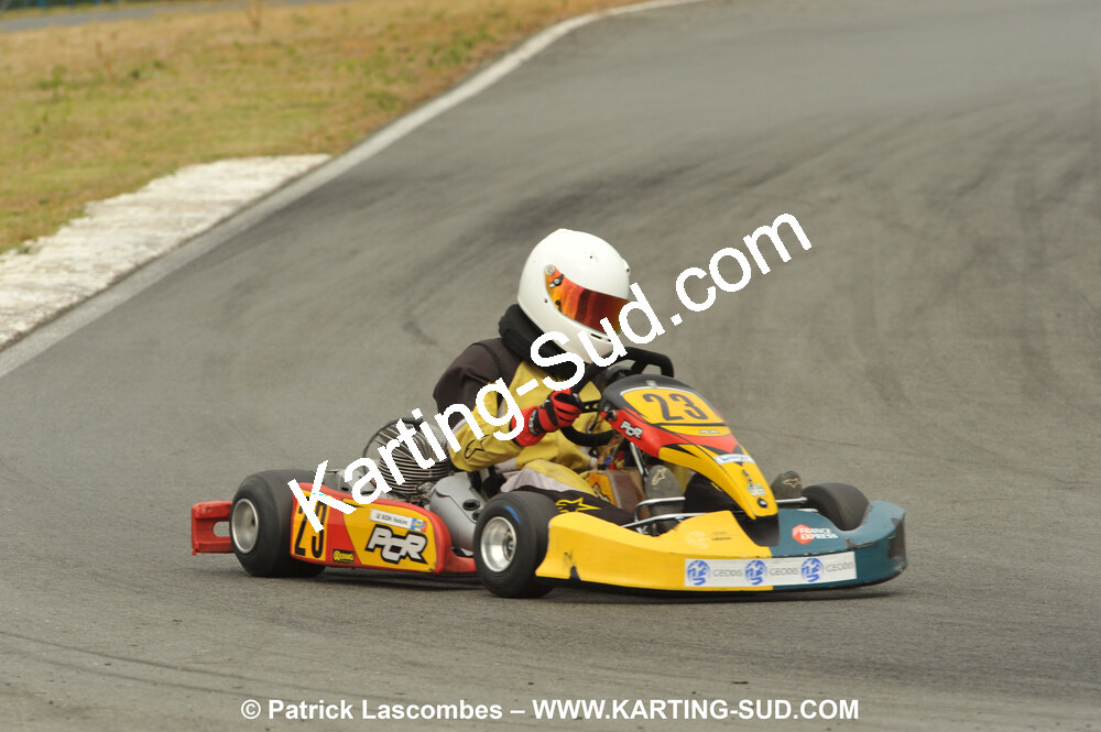 18/07/2010 : Défi France 2010 à Layrac (photos Patrick Lascombes) 2010 — karting