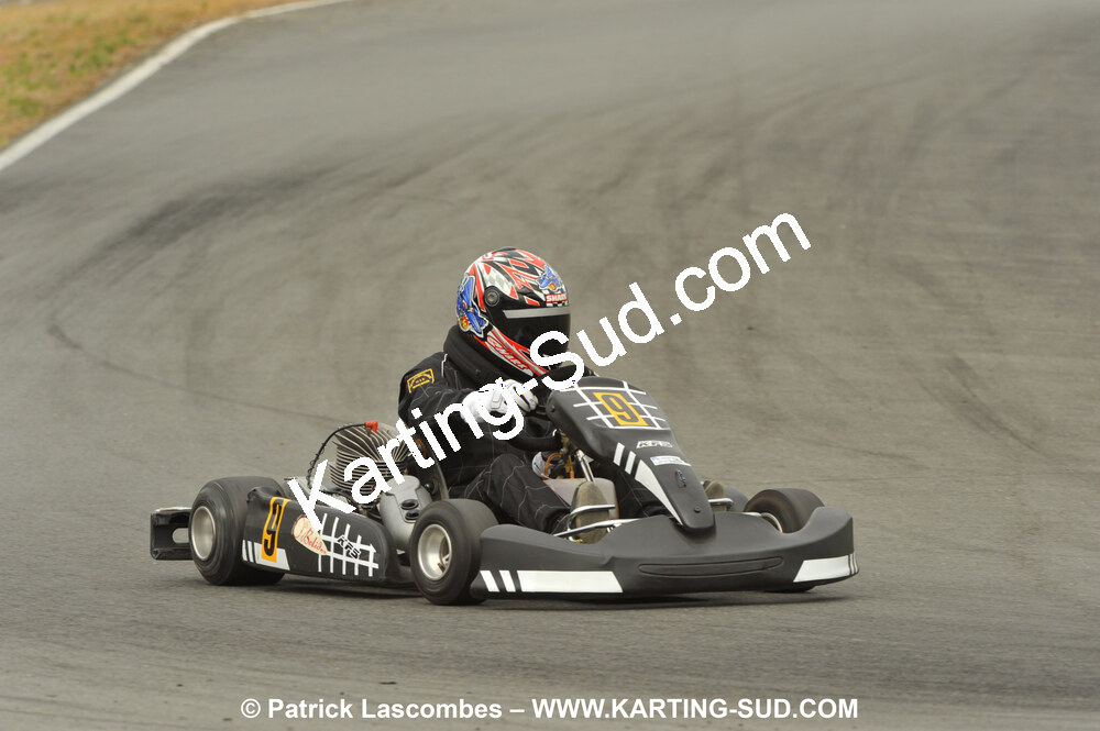 18/07/2010 : Défi France 2010 à Layrac (photos Patrick Lascombes) 2010 — karting