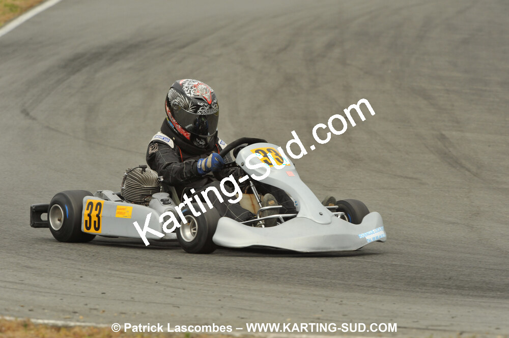 18/07/2010 : Défi France 2010 à Layrac (photos Patrick Lascombes) 2010 — karting