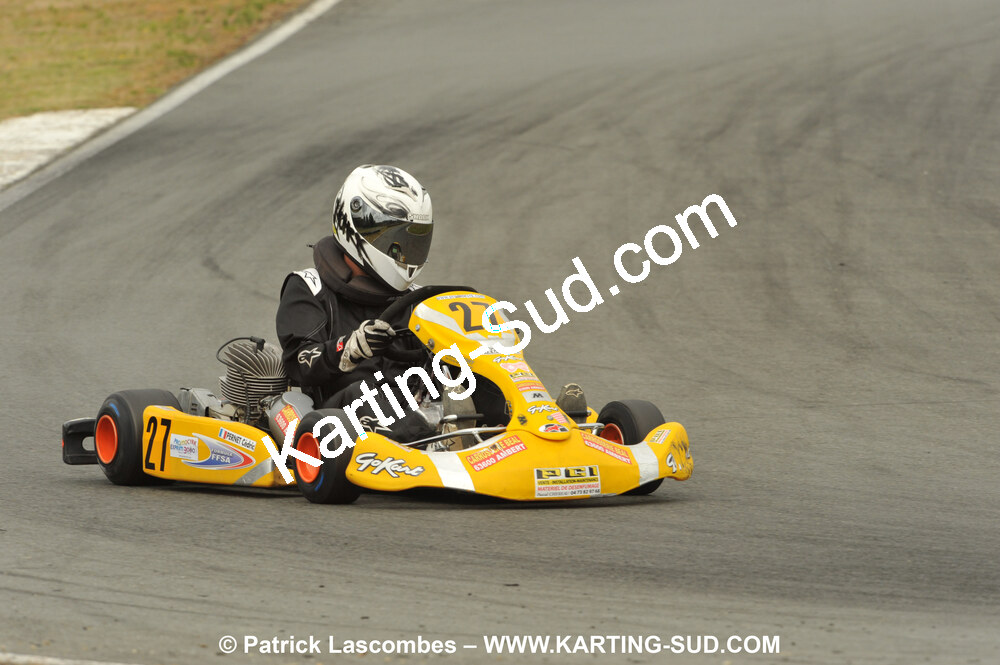 18/07/2010 : Défi France 2010 à Layrac (photos Patrick Lascombes) 2010 — karting