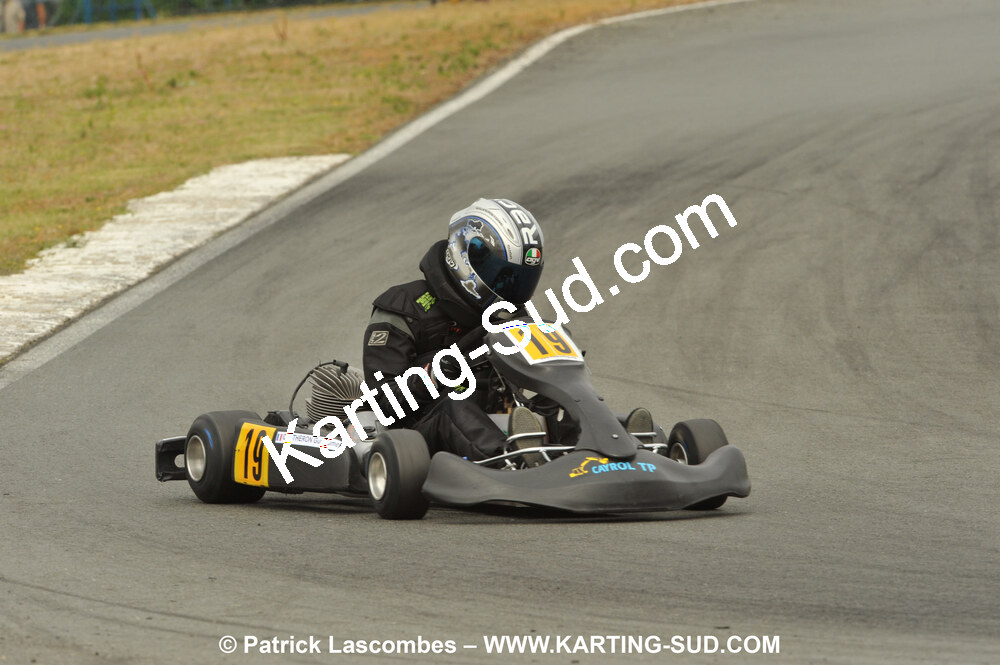 18/07/2010 : Défi France 2010 à Layrac (photos Patrick Lascombes) 2010 — karting