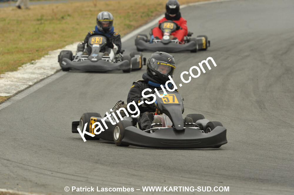 18/07/2010 : Défi France 2010 à Layrac (photos Patrick Lascombes) 2010 — karting