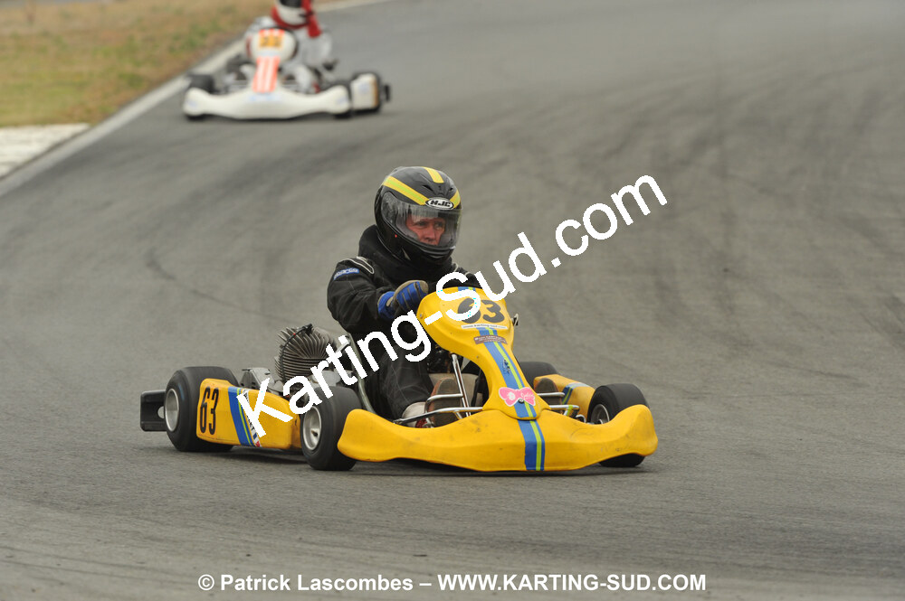 18/07/2010 : Défi France 2010 à Layrac (photos Patrick Lascombes) 2010 — karting